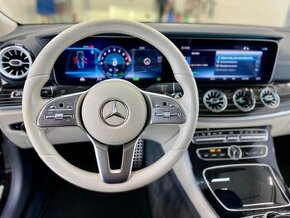 Mercedes-Benz CLS 450EQ-4MATIC-1.majitel kupene SK-