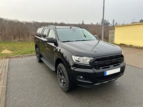 Ford Ranger 3.2 TDCi 2019 92000km