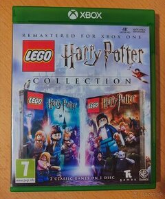 Lego Harry Potter Collection ( Xbox One, Xbox Series X)