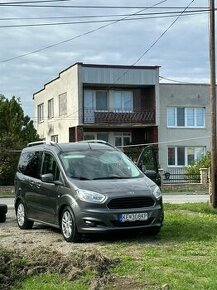 Ford Tourneo Courier 1.5