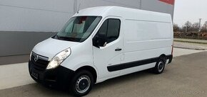 Opel Movano L2H2 3,5t