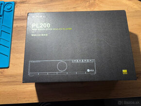 Predam SMSL PL200 CD-DAC player