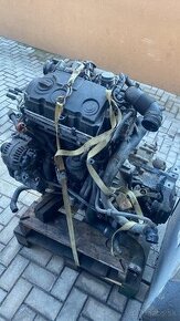 Motor 1.9tdi 77kw