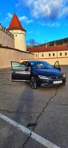 Seat Toledo, 1.4 TDI, FR-full Led Alcantara Navi 2017