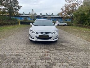 Hyundai i40 1.7 CRDi A6