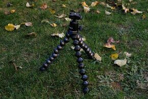 Statív Joby GorillaPod 3k pro Kit