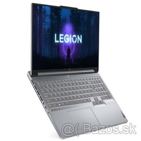 Lenovo Legion Slim 5 16.0-Ryzen 5 7640HS-16GB-1TBSSD-RTX4060