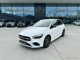 MERCEDES-BENZ B 250 e