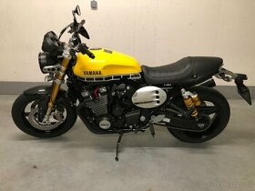 Yamaha XJR 1300 60th ANNIVEESARY - 1