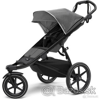 Thule Urban Glide Grey Melange