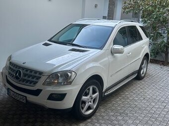 Predam MB ML 350CDI-4matic