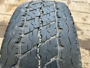 215/70R15C 109/107S Bridgestone Duravis