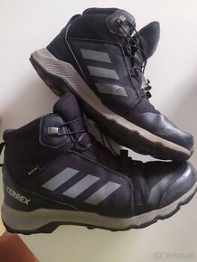 Adidas terrex veľ.38