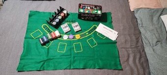 Poker set