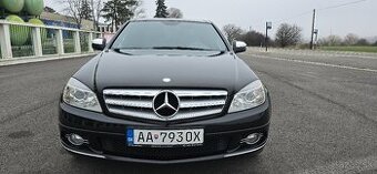 Mercedes C280 Avantgarde 4-matic A/T 170KW T   4X4 V6