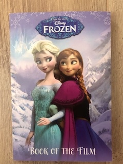 Frozen (Ľadové kráľovstvo)