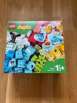 Lego Duplo nové