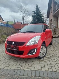 Suzuki Swift 4x4 Club