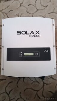 Solax SL TL 2800