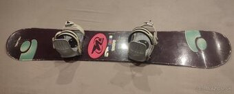 Snowboard 139cm