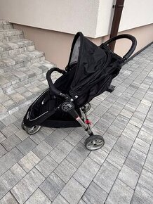 Predame detsky sportovy kocik Baby Jogger City mini