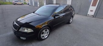 Škoda Octavia 2 combi 2008  1.9.77kw