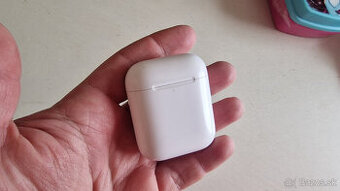 Apple Airpods 2gen 2019 - plne funkčné