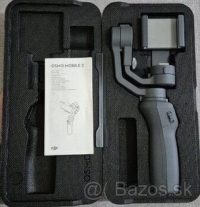 DJI osmo - 1