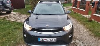 Kia stonic 1,4 73kw