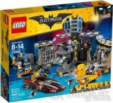 LEGO Batman Movie 70909