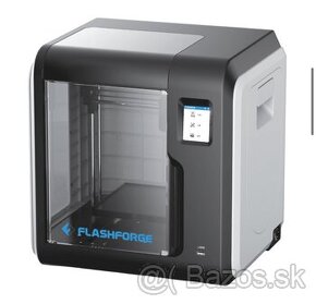 3D tlačiareň FlashForce Adventurer3