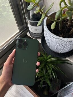 IPhone 13 pro max 128GB Green