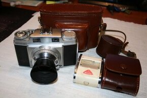 AGFA super silette