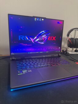 ASUS ROG Strix G16