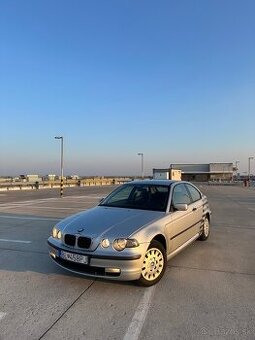 BMW e46