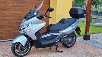 KYMCO Xciting 300i