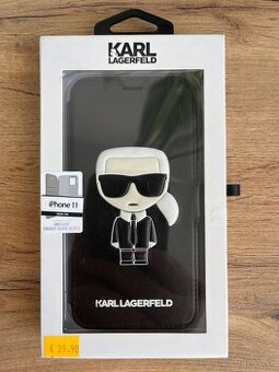 Karl Lagerfeld | iPhone 11