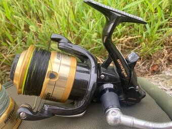 Navijak Shimano Baitrunner 8000D EU