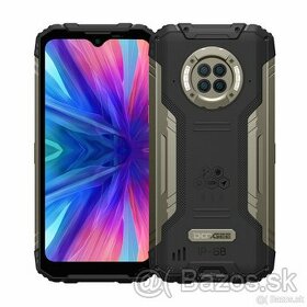 Doogee s 96 Pro/ s96 GT - IP 68/69