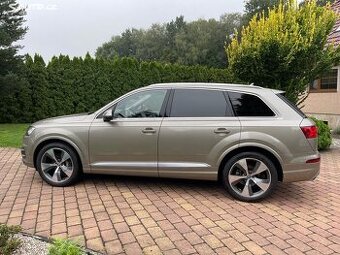 Audi Q7/ SQ7 R21