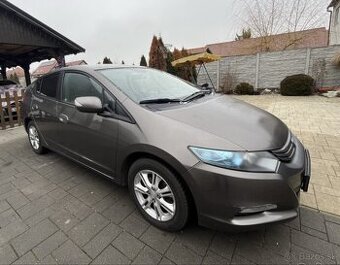 Honda insight 1,4 benz hybrid 2009 A/T