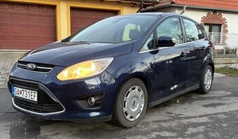 Ford C MAX 2,0CDTI 85kW A6 rv2011