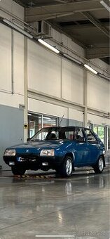 Skoda favorit r.v 1992