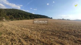 HALO reality - Predaj, pozemok pre rodinný dom   2884 m2 Hor