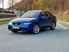 Honda Accord 2.0 i-VTEC 114kW - 1