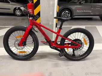 Detsky bicykel 20” Specialized Riprock 2