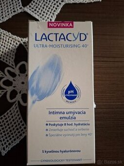 Lactacyd