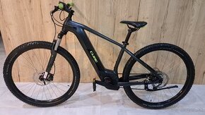 Cube ebike reaction hybrid - 1