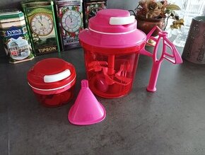 TUPPERWARE Sekáč Super šéf - 1