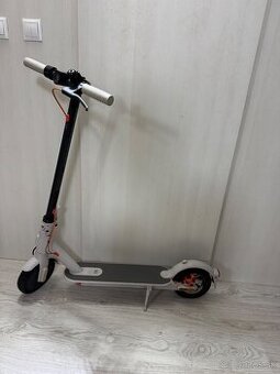 Xiaomi Mi Electric Scooter 3 Grey